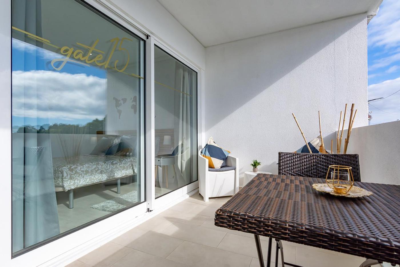 Apartamento Gate15 Machico  Exterior foto